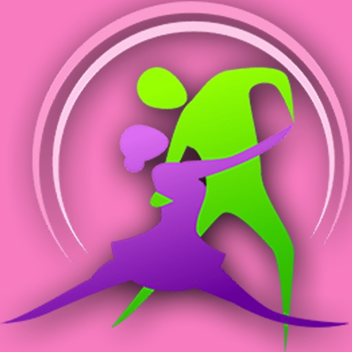 BCDance icon