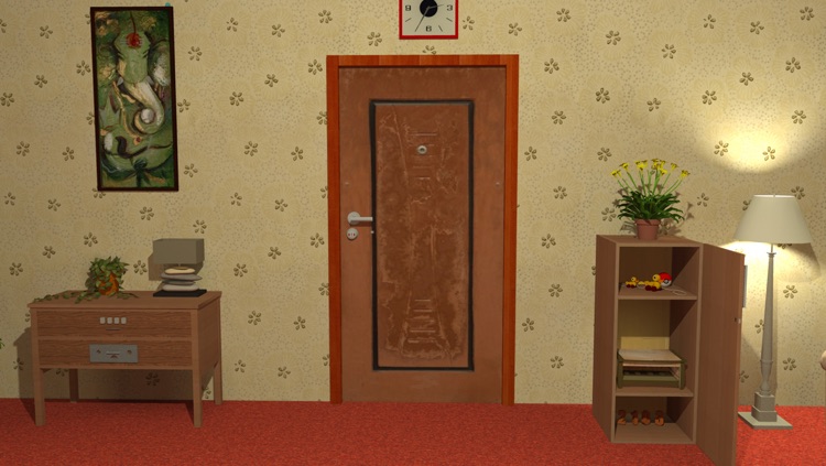 Escape Challenge Ads Free