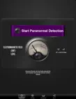 Paranormal Recorder ipad bilder 0