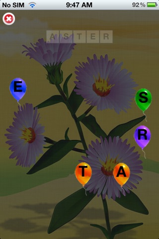 mi A to Z for iPhone screenshot 4