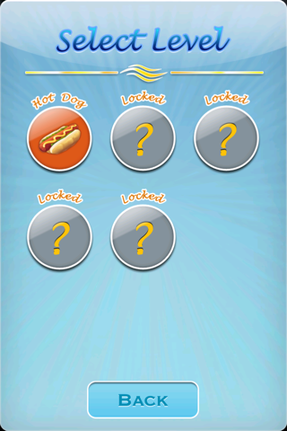 ! CHEERFUL COOK (Arcade for kids) Lite screenshot 4