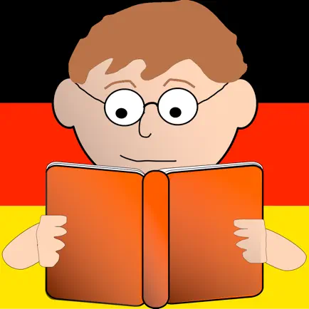Montessori Read & Play in German - Learning Reading German with Montessori Methodology Exercises Cheats
