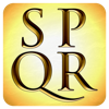 SPQR Latin icon
