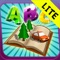 3D interactive ABC pop-up book for kids