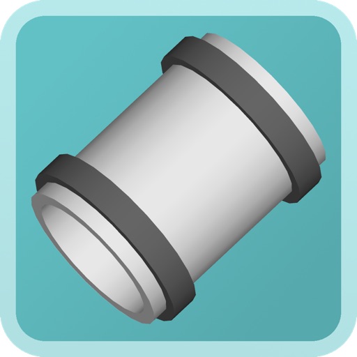 Candy Maze Pipelines icon