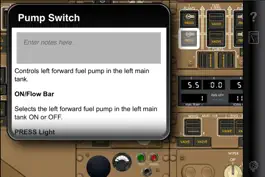 Game screenshot Aerosim Checkride B757 mod apk