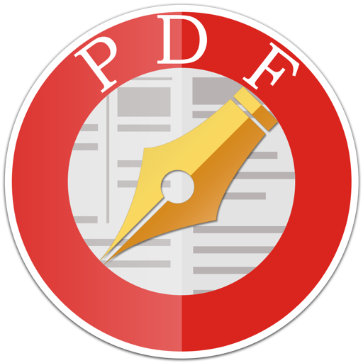 PDF Editor X - An Editor /Viewer for PDF File