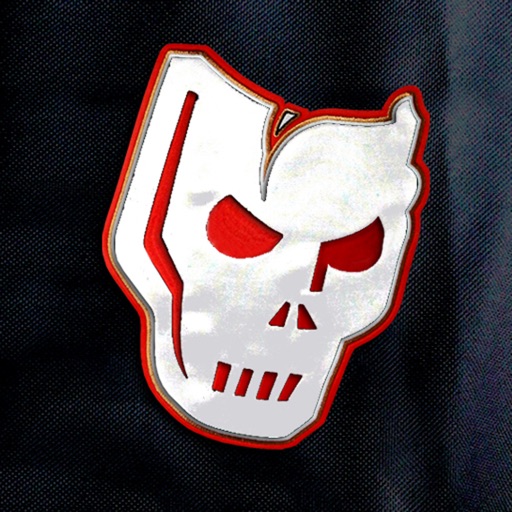 Calgary Hitmen Official App icon