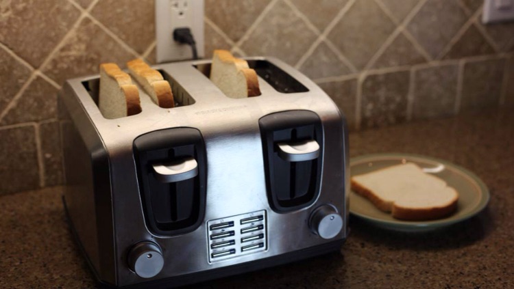 Endless Toast