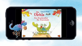 Die Olchis - Ein Drachenfest für Feuerstuhlのおすすめ画像2