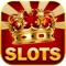 Royal King Slots - Top Vegas Style Pro Casino Slot Machine Bonanza