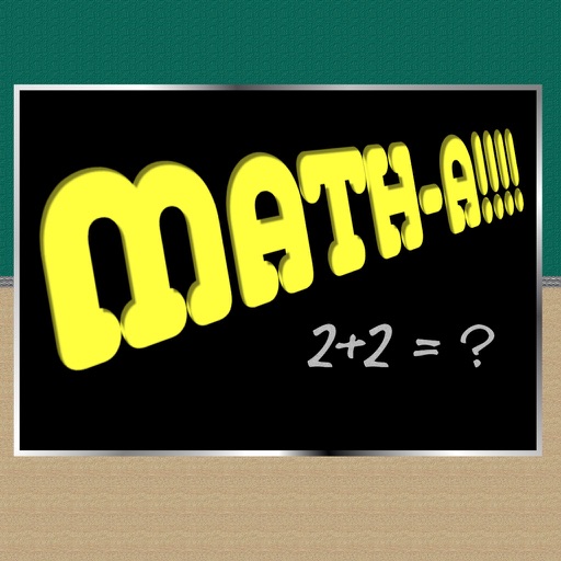 Math-A