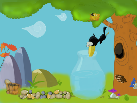 Screenshot #5 pour Crow&Pitcher