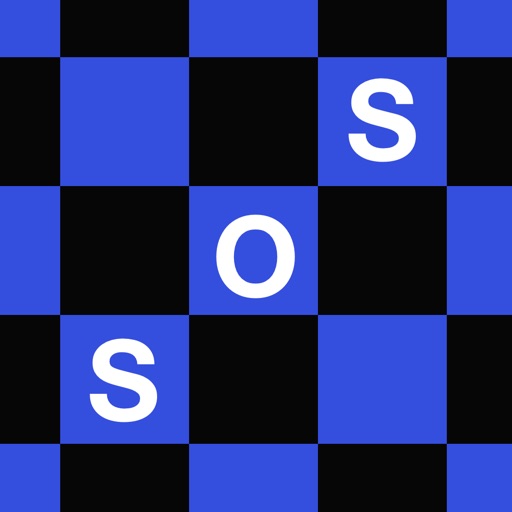 SOS Game