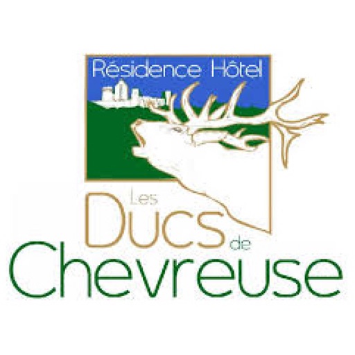 Residence Hotel Les Ducs de Chevreuse icon