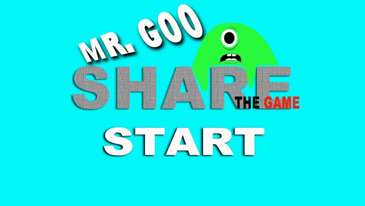 Mr. Goo
