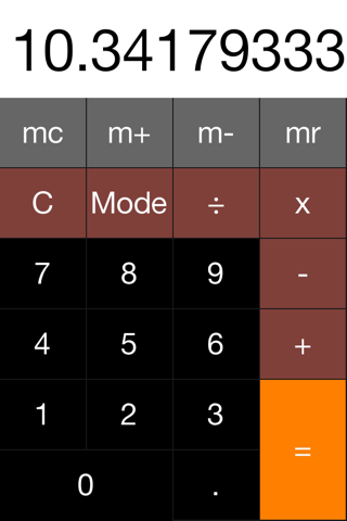 Time and Degree Calculator screenshot 2