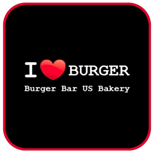 I Love Burger icon