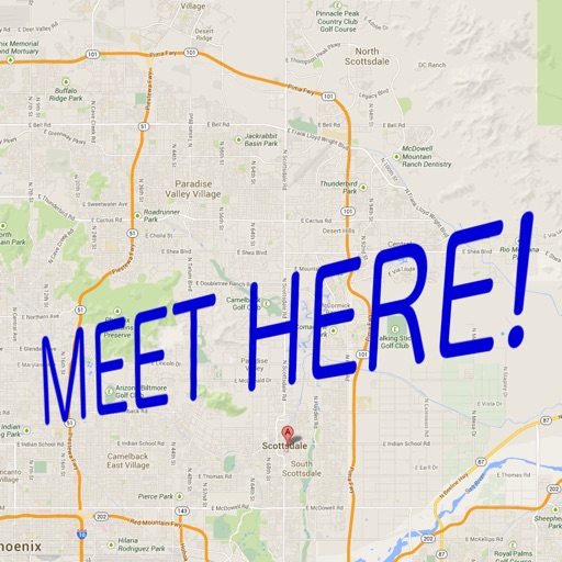 Meet Here!