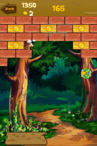 Brick Breaker Turtle screenshot 3