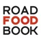 ROAD FOOD BOOK MARSEILLE PROVENCE by Julia Sammut