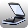instaScanner - quickly scan multipage document,receipts,whiteboards,business cards,memos,magazine page into quality PDFs and search, edit, print scanned documents – share via email or upload into dropbox