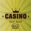 AAA Big Casino Lucky Slots with Free 7000 Credits!