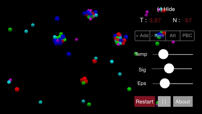 ParticleFaze(圖1)-速報App