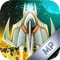 Nebula Wars - Multiplayer Battle Super Sonic Jetpack Aliens in a Dark Star Galaxy Edition