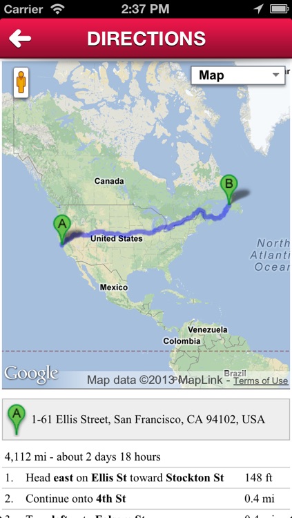 City Pharmacy Pharmachoice screenshot-4