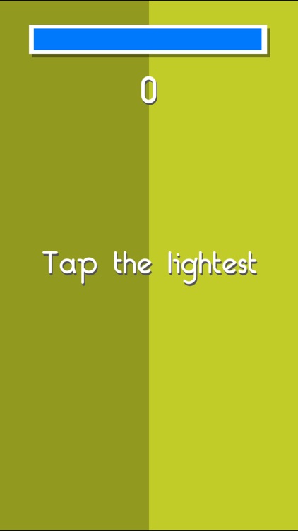 Color Rush - Fight for the light!