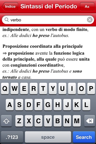Grammatica Italianaのおすすめ画像5