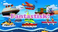 Transport Jigsaw Puzzles Lite iphone bilder 2