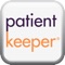 PatientKeeper’s mobile app supports physicians’ clinical workflow and provides anytime, anywhere access to aggregated clinical data from disparate backend systems