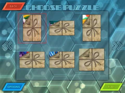 Screenshot #5 pour HexLogic - Rainbows