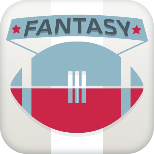 Draft Kit Lab - Fantasy Football 2015 Cheat Sheet & Mock Player Ranking iOS App