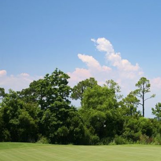 Seascape Golf Resort icon