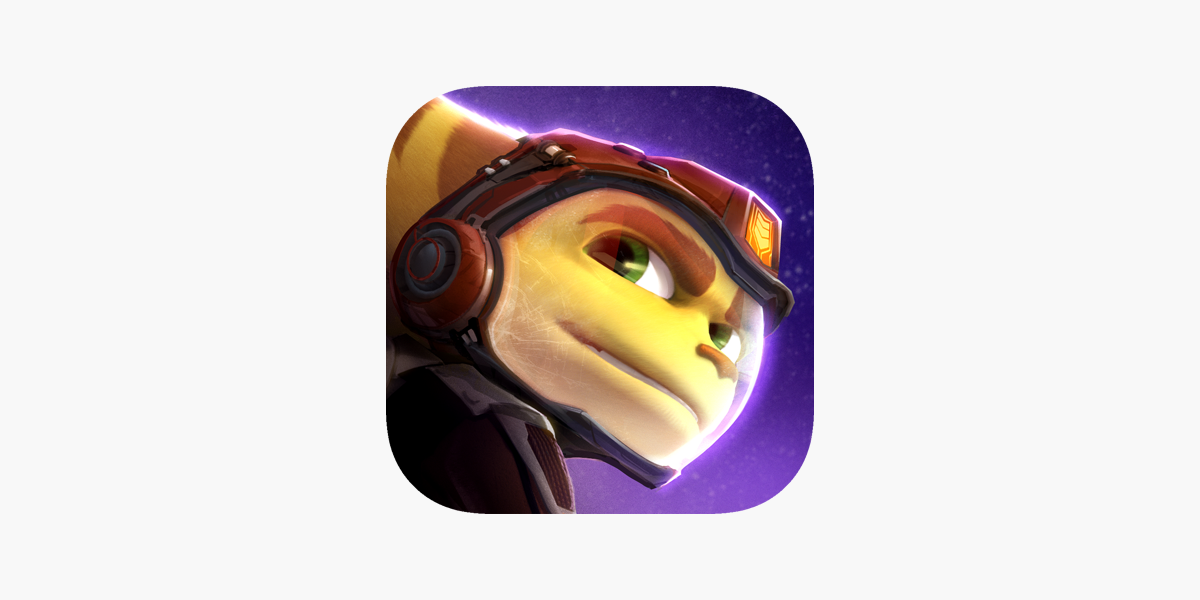 Ratchet & Clank™