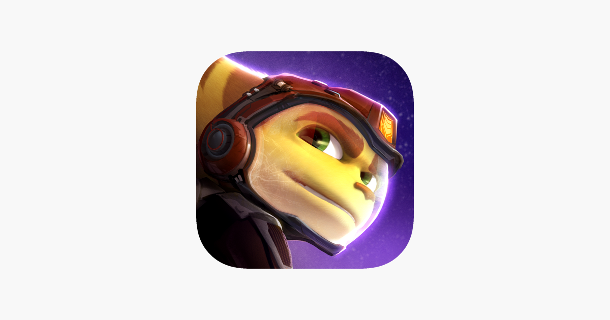 Ratchet & Clank™