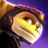 Ratchet & Clank logo