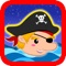 Pirate Treasure Run