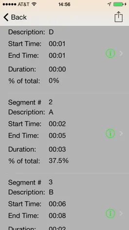 Game screenshot Video Timer hack