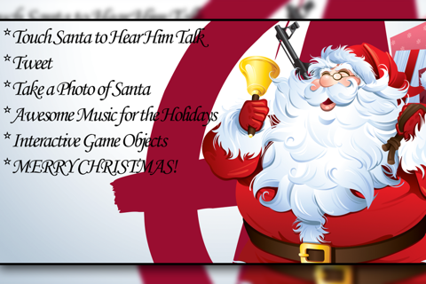Santa Clause Game screenshot 3
