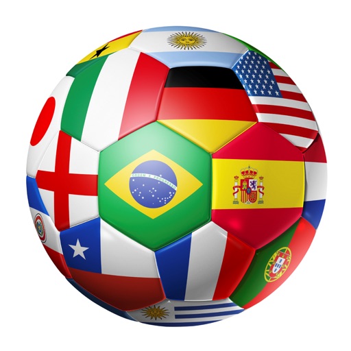 Backgrounds & Wallpapers for World Cup 2014 Icon