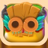 Tiki Slime Tribal Match Blast - Jungle Temple Voodoo Blitz Free App