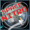 Space Nitro - A Lone Astronaut's Survival Craft Challenge