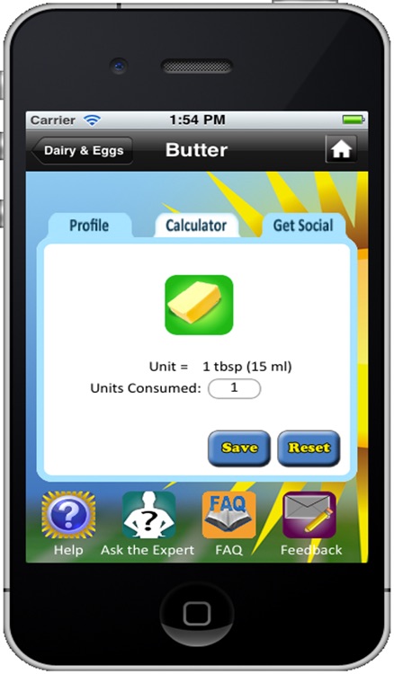 Vitamin D Calculator screenshot-3