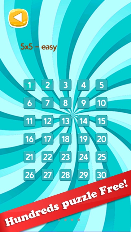 Fruit Path Awesome - Match fruit pair across colour line screenshot-4