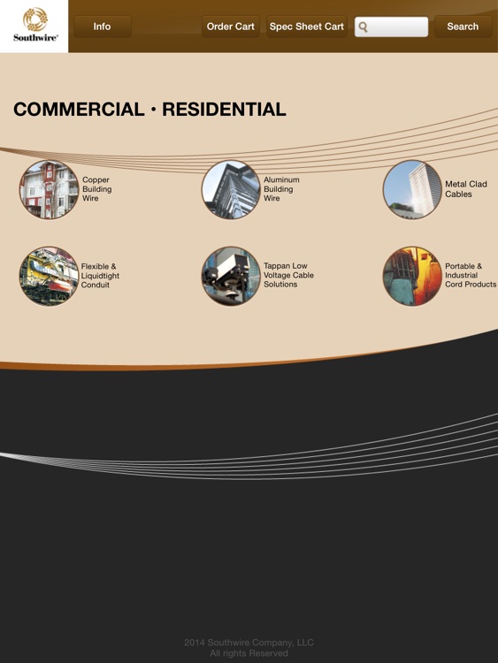 Southwire® Commercial Catalog