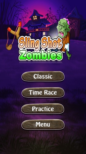 Sling Shot Zombies Crusher(圖2)-速報App